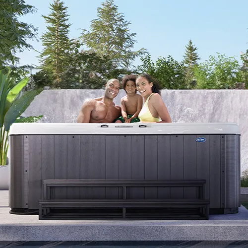 Patio Plus hot tubs for sale in New Haven